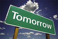 Tomorrowitis